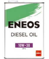 ENEOS DIESEL OIL 10W-30