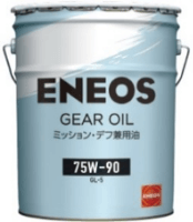 ENEOS GEAR OIL 75W-90